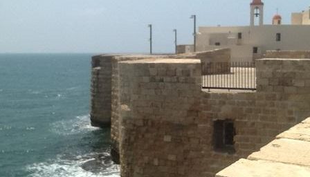 כחכות רחל לדודה…